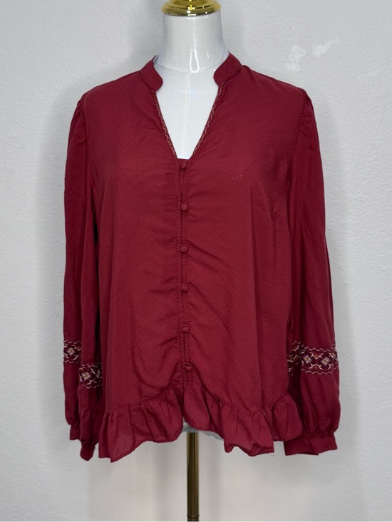 Jessica Simpson Tops - Jessica Simpson Blouse